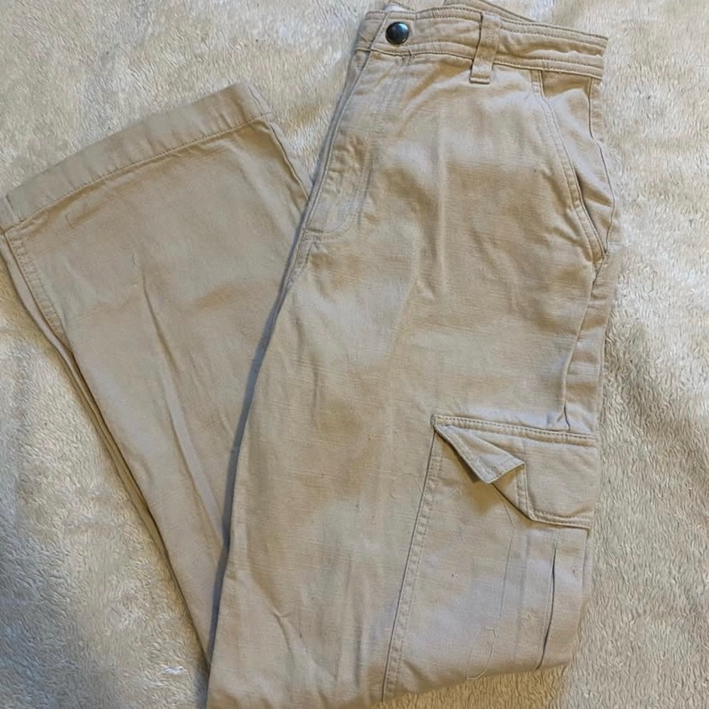 CARGO PANTS
